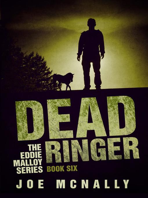 Title details for Dead Ringer by joe mcnally - Available